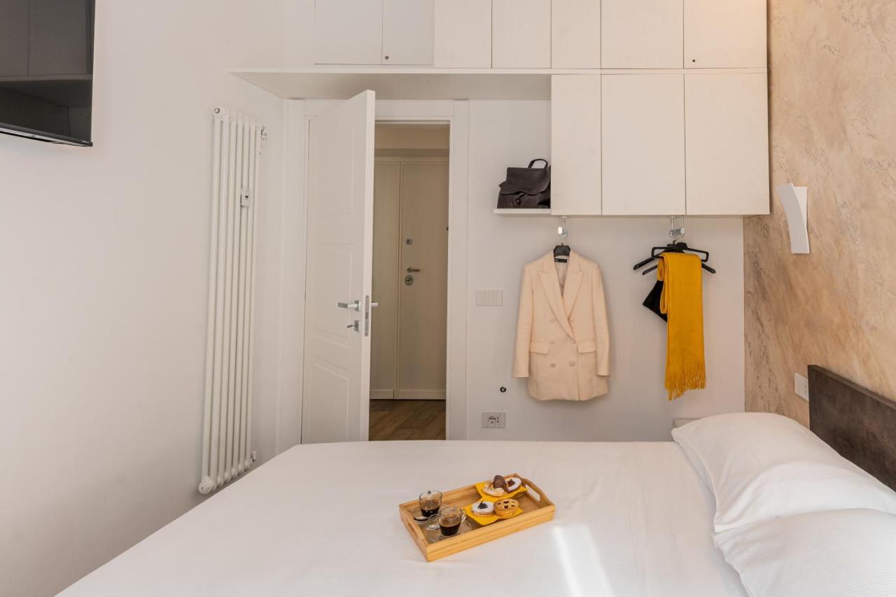 The Venue Apartment Ρώμη Εξωτερικό φωτογραφία