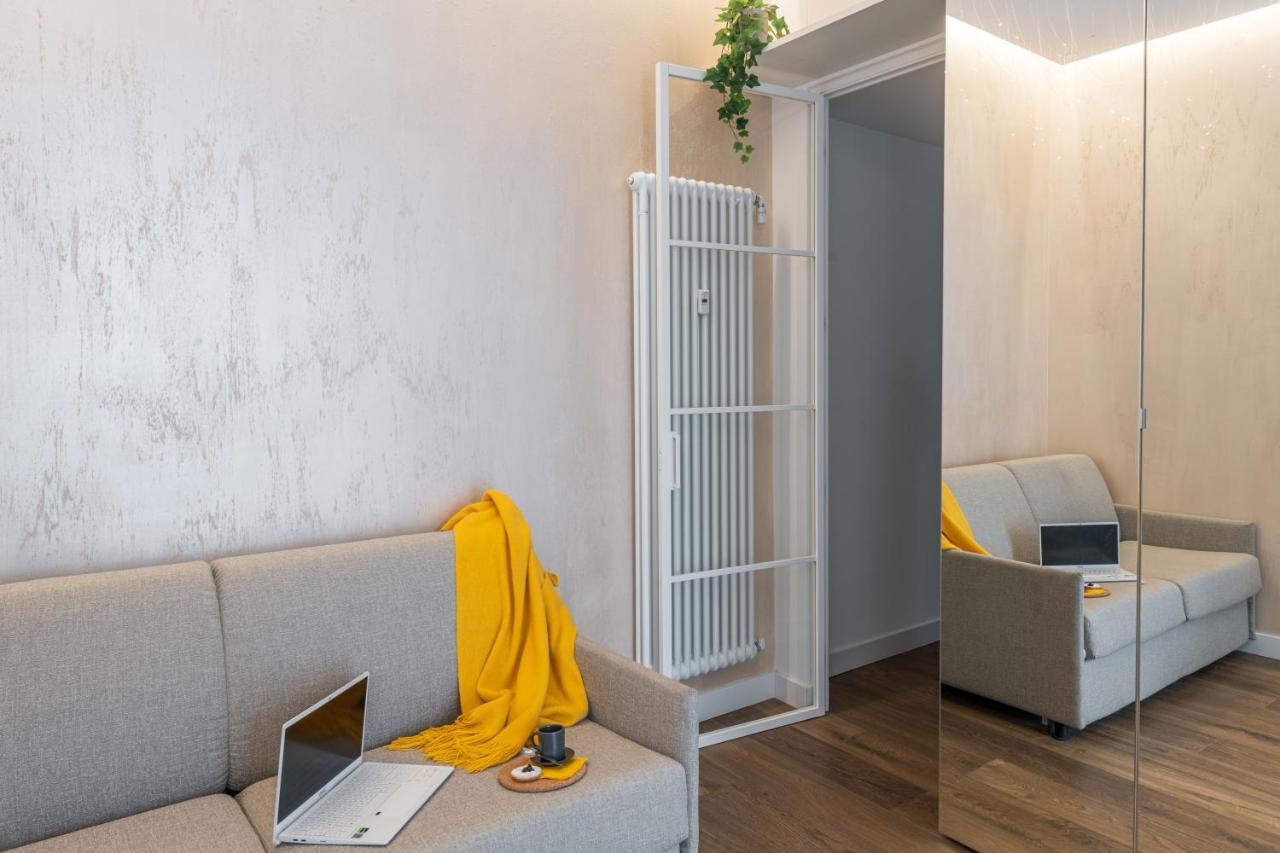 The Venue Apartment Ρώμη Εξωτερικό φωτογραφία