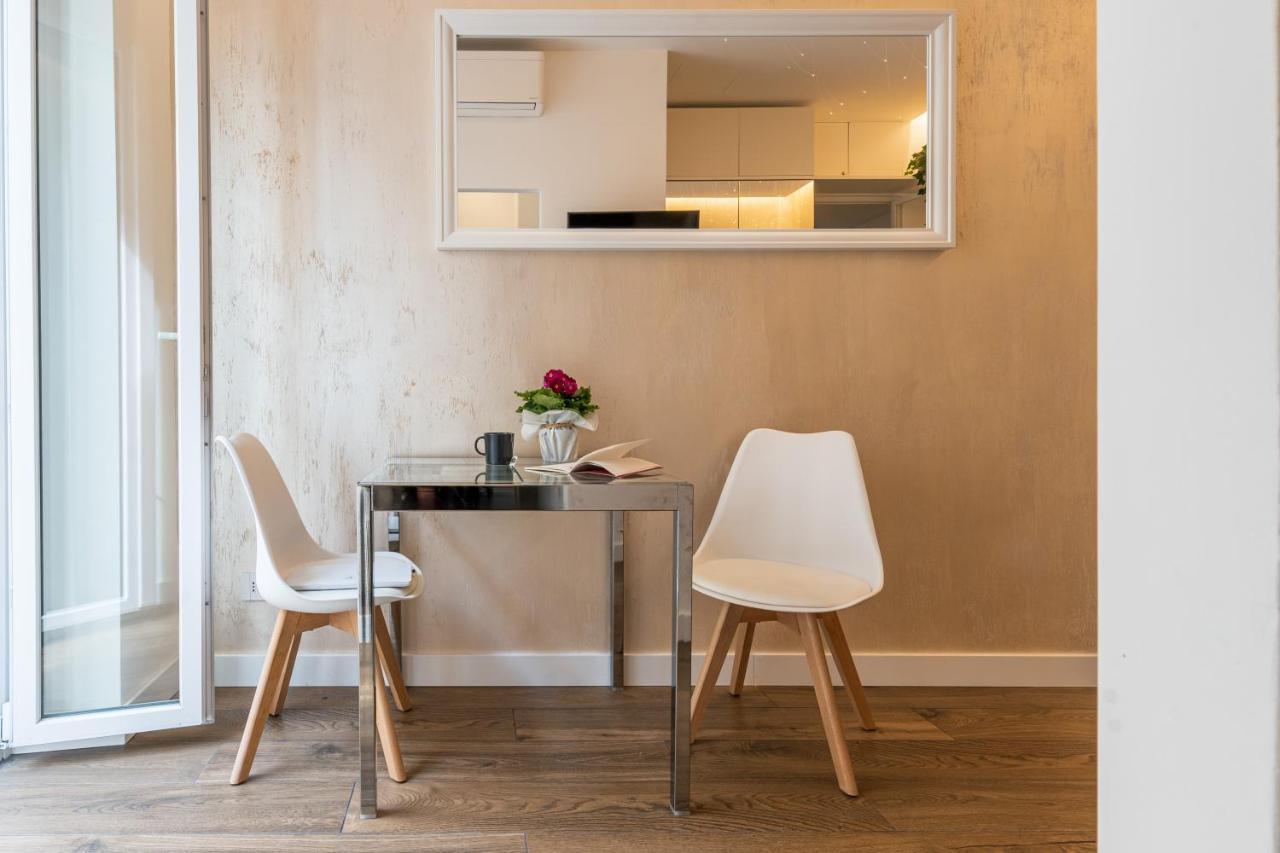 The Venue Apartment Ρώμη Εξωτερικό φωτογραφία
