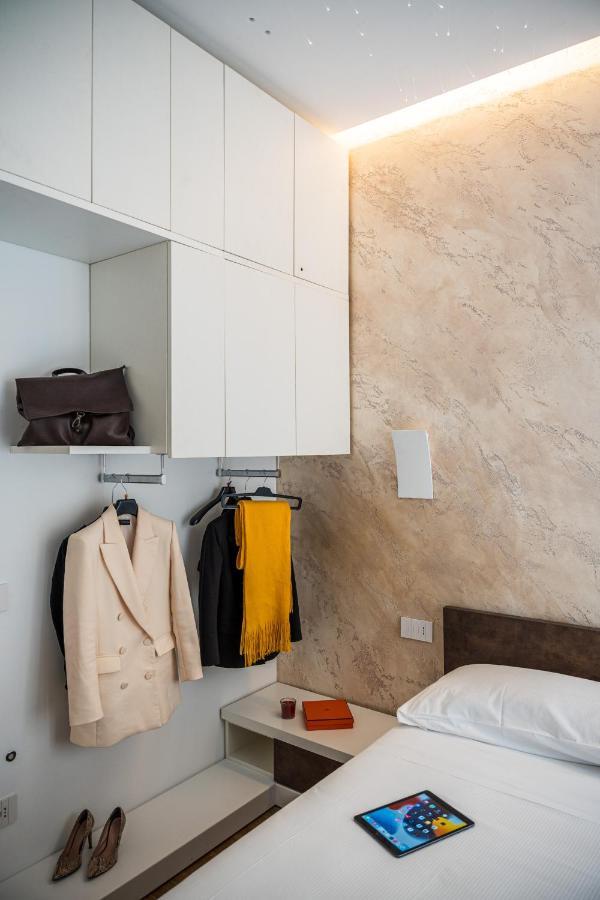 The Venue Apartment Ρώμη Εξωτερικό φωτογραφία