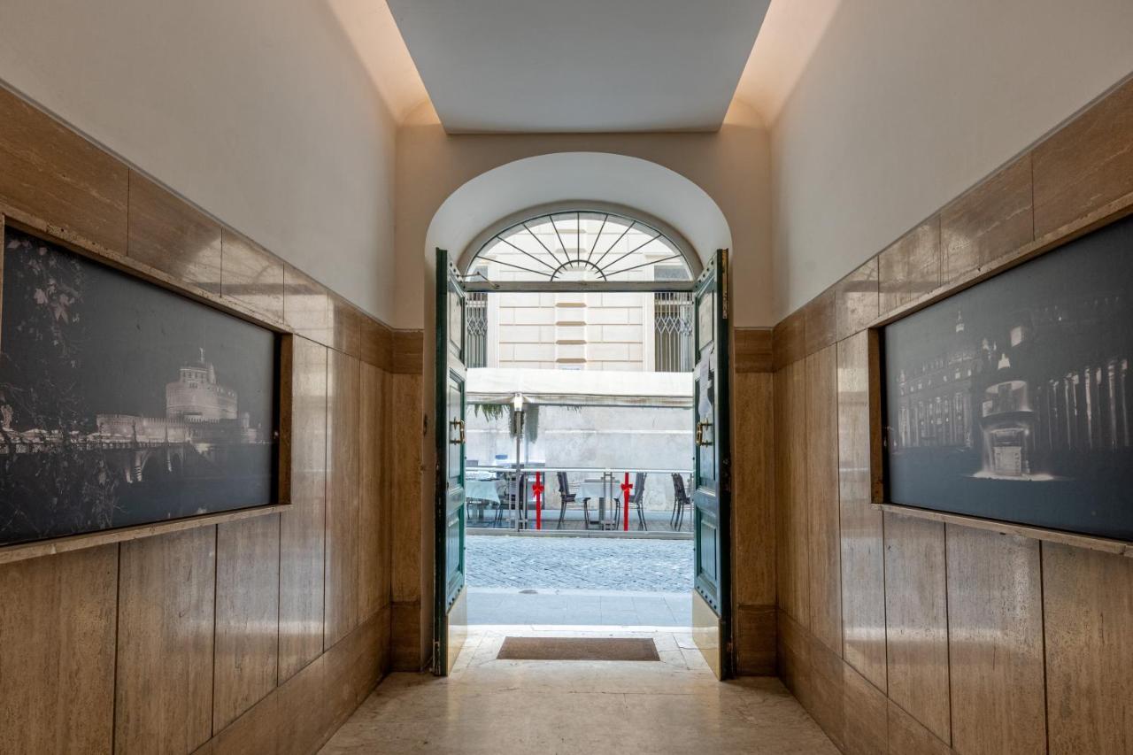 The Venue Apartment Ρώμη Εξωτερικό φωτογραφία