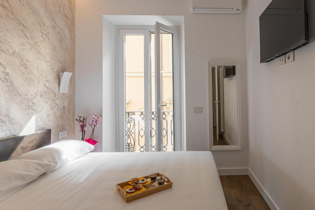 The Venue Apartment Ρώμη Εξωτερικό φωτογραφία