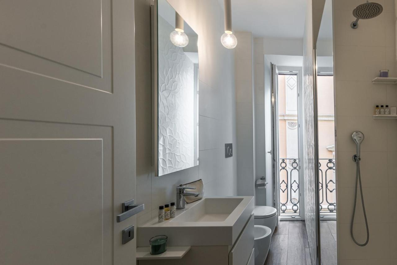 The Venue Apartment Ρώμη Εξωτερικό φωτογραφία