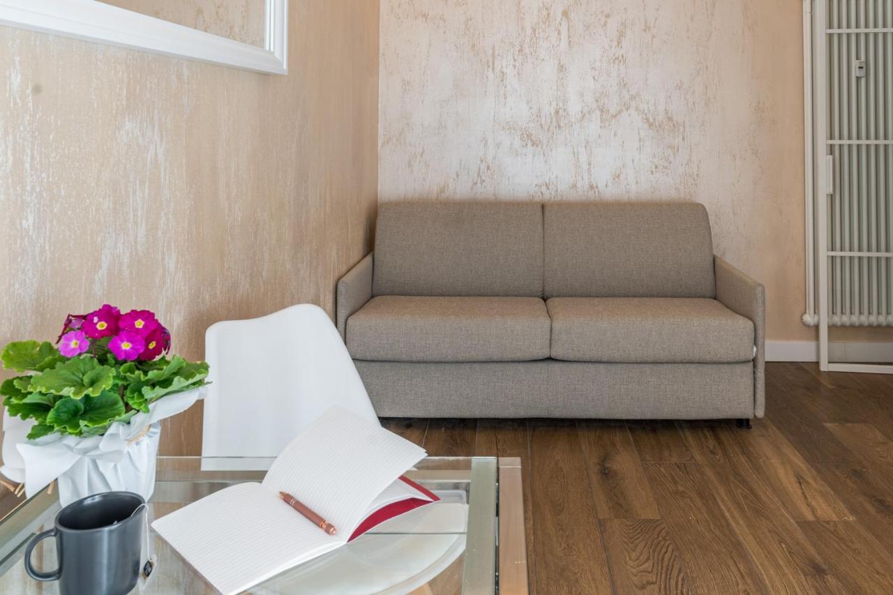 The Venue Apartment Ρώμη Εξωτερικό φωτογραφία